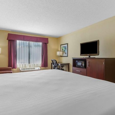 Best Western Seneca-Clemson Екстер'єр фото