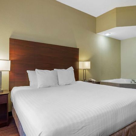Best Western Seneca-Clemson Екстер'єр фото